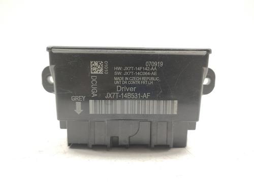 Electronic module FORD FOCUS IV (HN) | BP30498091M83
