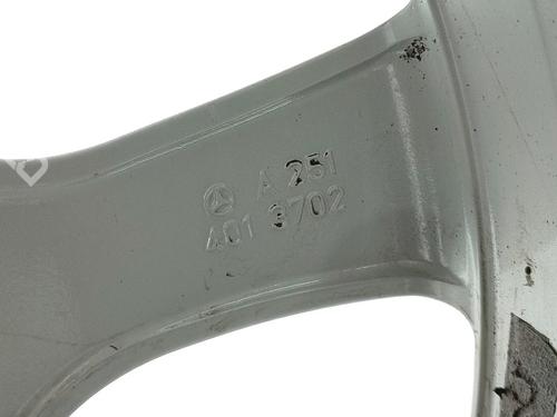Rim MERCEDES-BENZ R-CLASS (W251, V251) R 300 CDI 4-matic (251.020) | BP29532957C45 