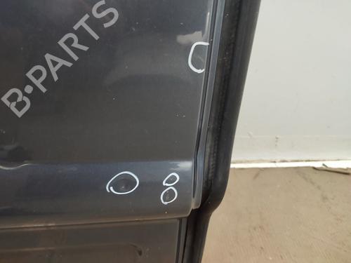 Right rear door CITROËN JUMPY II (VF7)  | BP28186279C5 