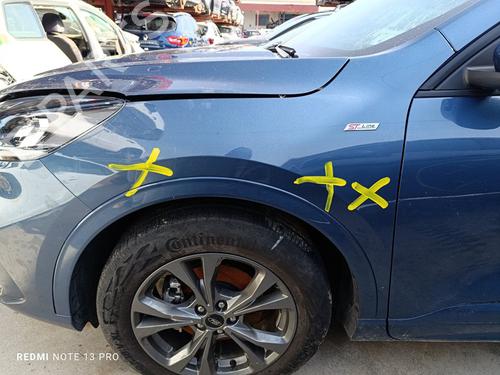Used Left front fenders FORD KUGA II (DM2) [2012-2025]  24059279