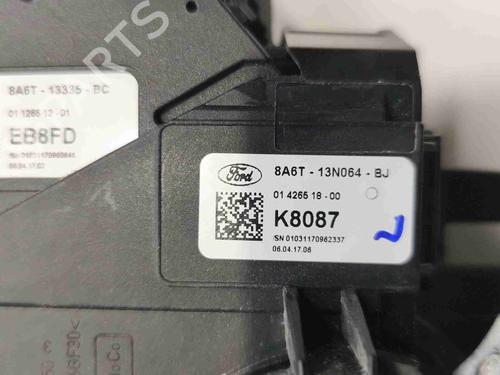 Switch FORD TOURNEO COURIER B460 MPV 1.5 EcoBlue | BP40599598I30 - Image 2