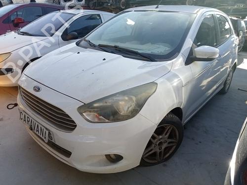 Front right lock FORD KA+ III (UK, FK) 1.2 Ti-VCT | BP18107265C97 