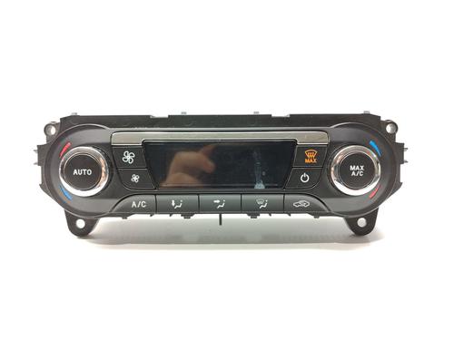 Used Climate control FORD FOCUS III 1.6 TDCi (115 hp) 17238916
