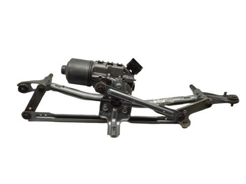 Front wiper motor PEUGEOT PARTNER Tepee  | BP16508444M29 