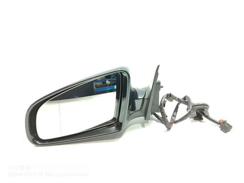 Used Left mirror AUDI A3 Sportback (8PA) 2.0 FSI (150 hp) 19652119