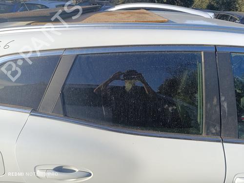 Right rear door RENAULT KADJAR (HA_, HL_) 1.2 TCe 130 (HLMR) | BP29810877C5