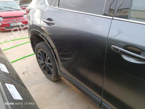 Dør høyre bak MAZDA CX-5 (KF)  | BP29727731C5 