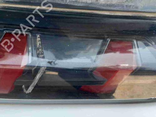 Used Left tailgate light Left tailgate light 38232335 38232335