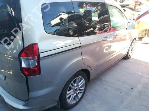 Intercooler FORD TOURNEO COURIER B460 MPV  | BP16505681M30  - Image 7