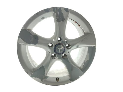 Used Rim Rim MERCEDES-BENZ B-CLASS Sports Tourer (W246, W242) B 180 CDI (246.200) (109 hp) 32329832 32329832