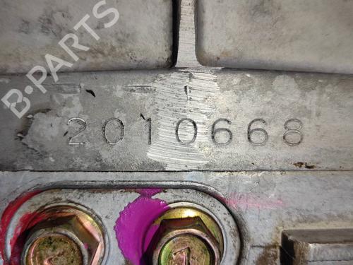 Gearbox HYUNDAI TERRACAN (HP)  | BP16503658M3 