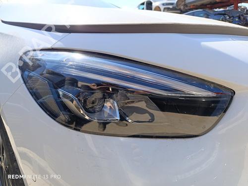 Used Right headlight MERCEDES-BENZ B-CLASS Sports Tourer (W247) [2018-2025]  25653351