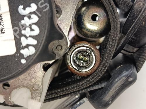 Front left seatbelt CITROËN C3 III (SX) 1.2 PURETECH 82 | BP33660331I26 - Image 4