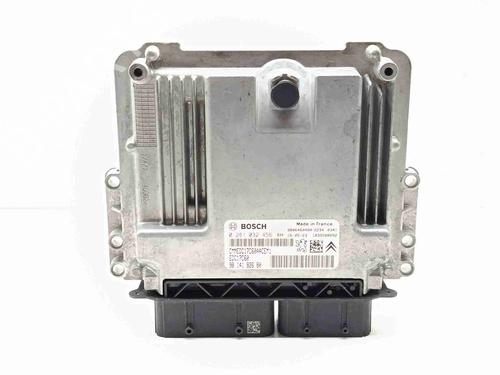 Used Engine control unit (ECU) Engine control unit (ECU) 38560468 38560468