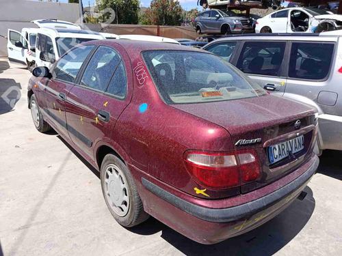 Right tailgate light NISSAN ALMERA II Hatchback (N16) 2.2 Di | BP36696181C80 - Image 5