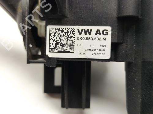 Switch VW SCIROCCO III (137, 138) | BP33208655I30 - Image 6