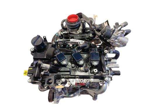 Engine PEUGEOT 108 1.0 VTi 72 | BP35791893M1 - Image 2