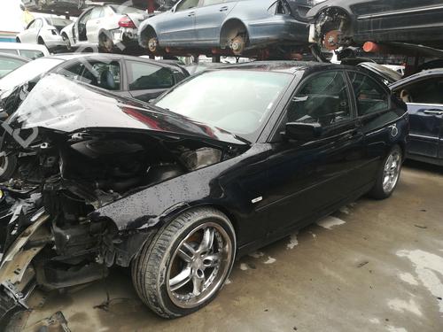 Left taillight BMW 3 Compact (E46) 320 td | BP16514435C34 - Image 4