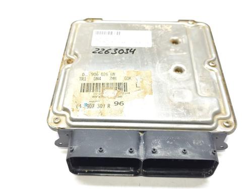 Motorstyringsenhed AUDI A3 Limousine (8VS, 8VM)  | BP29720978M57 