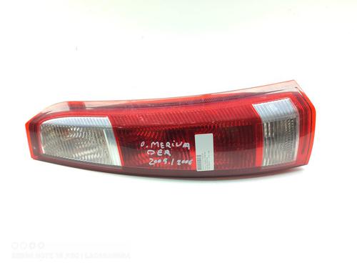 Used Right taillight OPEL MERIVA A MPV (X03) [2003-2010]  16518259