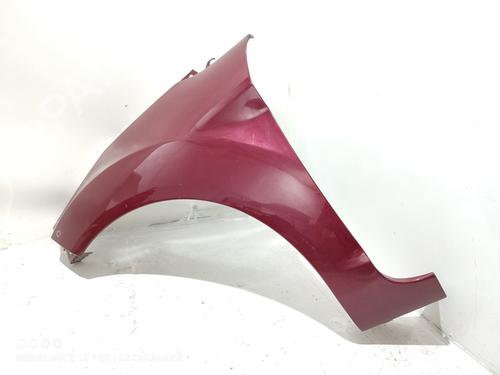 Left front fenders FORD FIESTA VI (CB1, CCN) 1.6 TDCi | BP19428566C41 