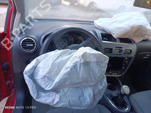 Headlight switch SEAT LEON (1P1)  | BP30001564I24  - Image 17