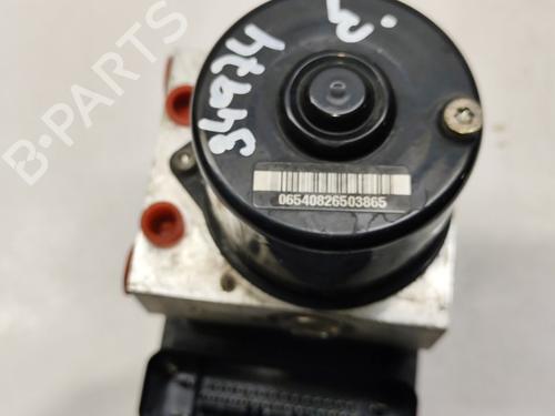 ABS pump SEAT LEON (1P1) 1.6 | BP26234206M43 