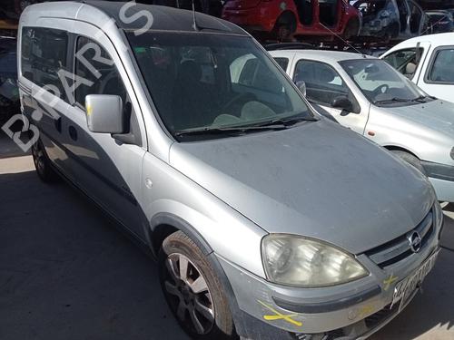 Used Parts OPEL COMBO Tour [2001-2011]  4417485