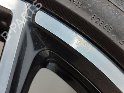 Rim MERCEDES-BENZ A-CLASS (W176) A 200 CDI / d (176.008) | BP22911884C45 