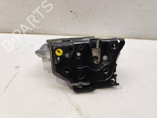 Rear left lock SEAT IBIZA IV (6J5, 6P1)  | BP25793346C100 