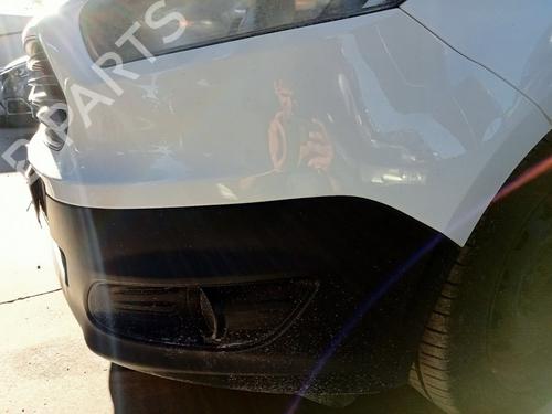 Front bumper FORD TRANSIT COURIER B460 Box Body/MPV 1.5 TDCi | BP29904848C7