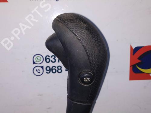 Gear lever JEEP CHEROKEE (KJ) 3.7 4x4 | BP16505509M90 
