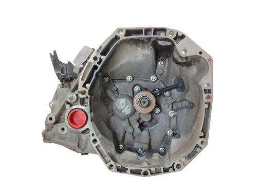 Girkasse DACIA SANDERO II [2012-2025]  21080781
