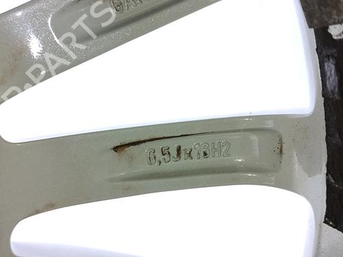 Rim FIAT 500 (312_) 1.2 LPG (312AXA1A) | BP29572956C45 