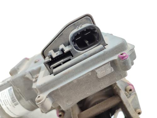 Colonne de direction RENAULT MEGANE II Saloon (LM0/1_) 1.9 dCi (LM0G, LM1G, LM2C) | BP16516560M21 
