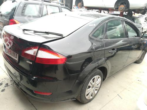Front right window mechanism FORD MONDEO IV (BA7) 1.8 TDCi | BP16907885C23 