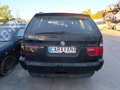 ABS pump BMW X5 (E53)  | BP29923889M43  - Image 12