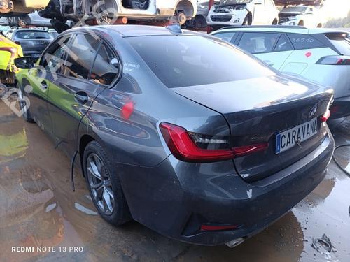 Left tailgate light BMW 3 (F30, F80) 318 d | BP35754695C79 - Image 2
