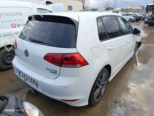 Switch VW GOLF VII (5G1, BQ1, BE1, BE2) | BP40599632I30 - Image 10