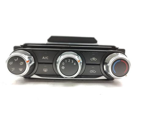 Used Climate control NISSAN MICRA V (K14) [2016-2025]  29904774