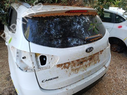 Used Tailgate KIA CARENS IV 1.6 GDi (135 hp) 27500750