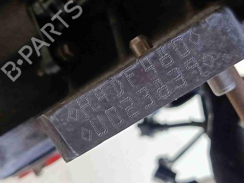 Engine DACIA DUSTER (HM_) | BP38341316M1 - Image 4