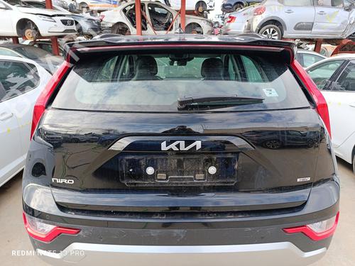 Bakluke CC/Kombi-Kupé KIA NIRO II (SG2)  | BP29721038C6 