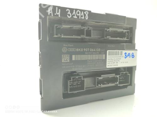 Used Electronic module AUDI A4 B8 (8K2) [2007-2017]  16843744