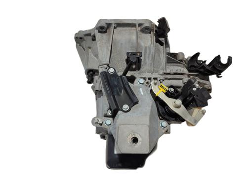 Gearbox NISSAN MICRA V (K14)  | BP21531023M3 