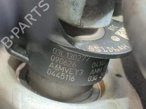 Engine SEAT EXEO (3R2) 2.0 TDI | BP29350435M1 