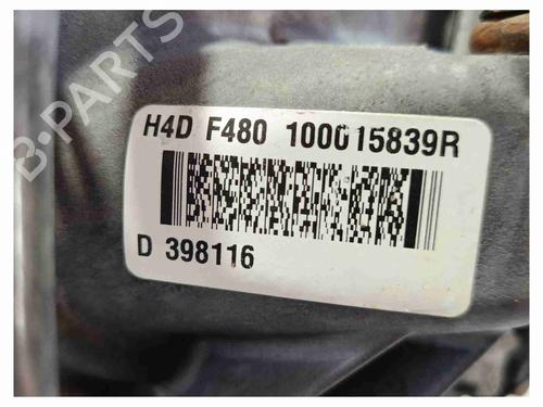 Engine DACIA SANDERO III 1.0 TCe 90 | BP40098237M1 - Image 11