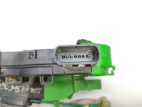 Rear left lock HYUNDAI i40 I (VF)  | BP29720628C100