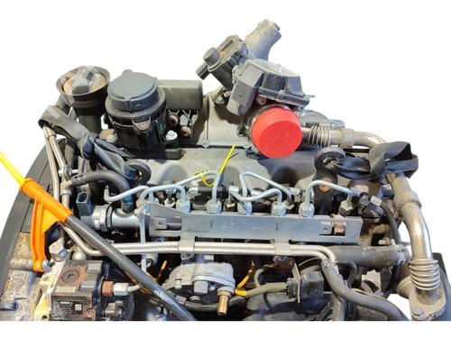 Engine VW CRAFTER 30-50 Van (2E_) 2.5 TDI | BP28709999M1 