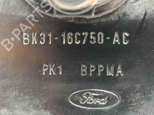 Front slam panel FORD TRANSIT V363 Platform/Chassis (FED, FFD) 2.0 EcoBlue mHEV | BP37463800C72 - Image 2